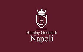 Holiday Garibaldi